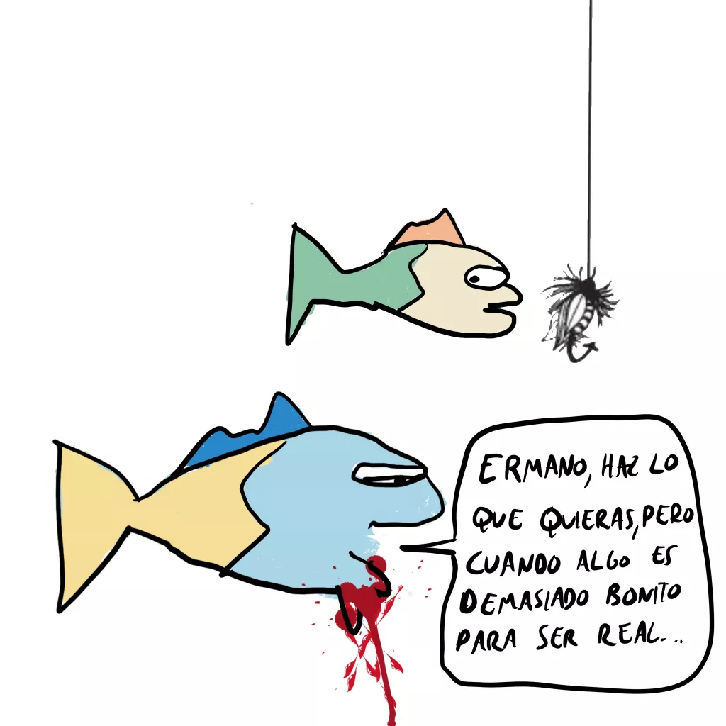 haz lo que quieras